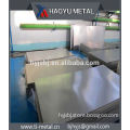 titanium plate price